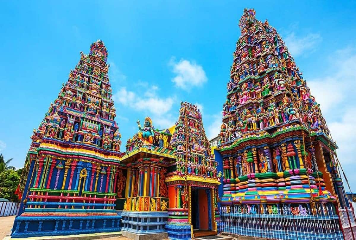 Cheapest Foreign Trip From India 2022 Know Which Foreign Tour is Cheap Check Details in Hindi