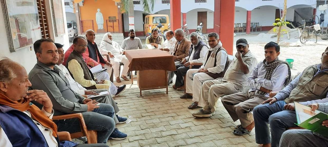 Condition of financially ill teachers is pathetic: Lahiri