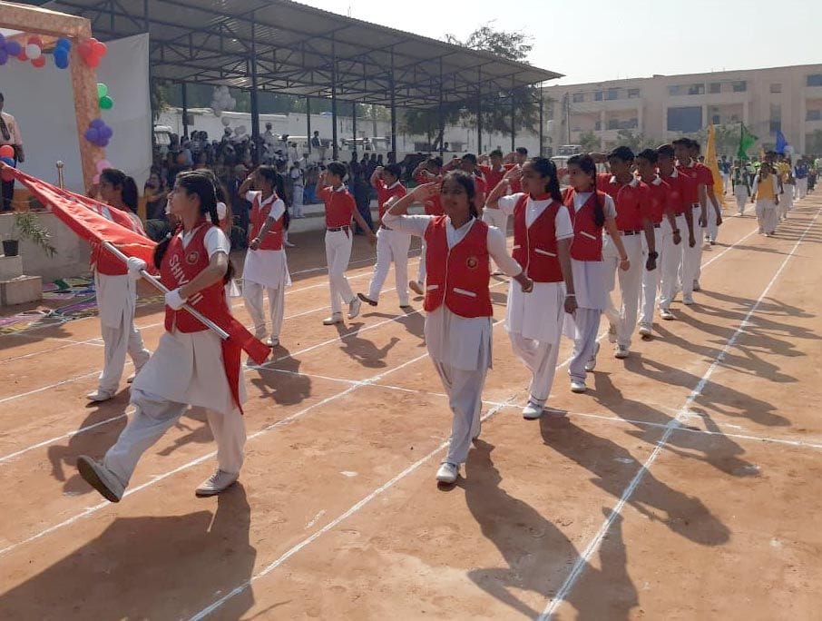 Mathura: 'Play the game in the spirit of the game, lose-win life'