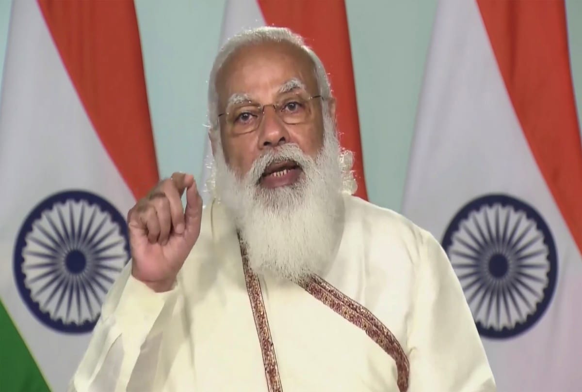 PM to address Janaushadhi Diwas celebrations today via video link