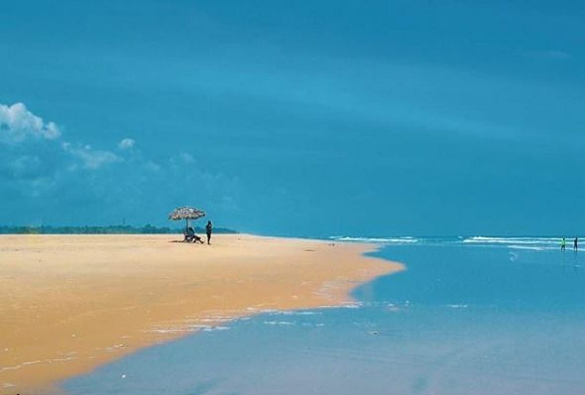 Best and beautiful places in India to visit