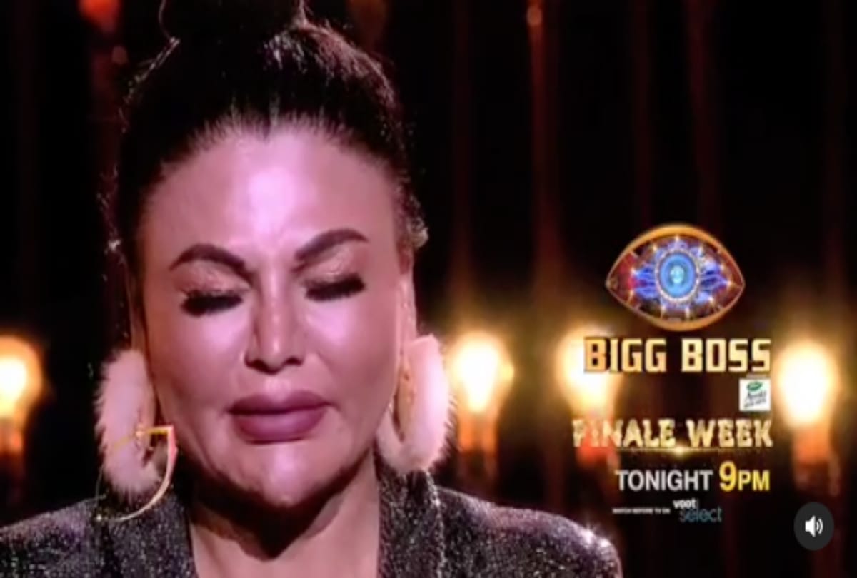 Bigg Boss dedicates season 14 to Rakhi Sawant; says 'The show will be known because of you'