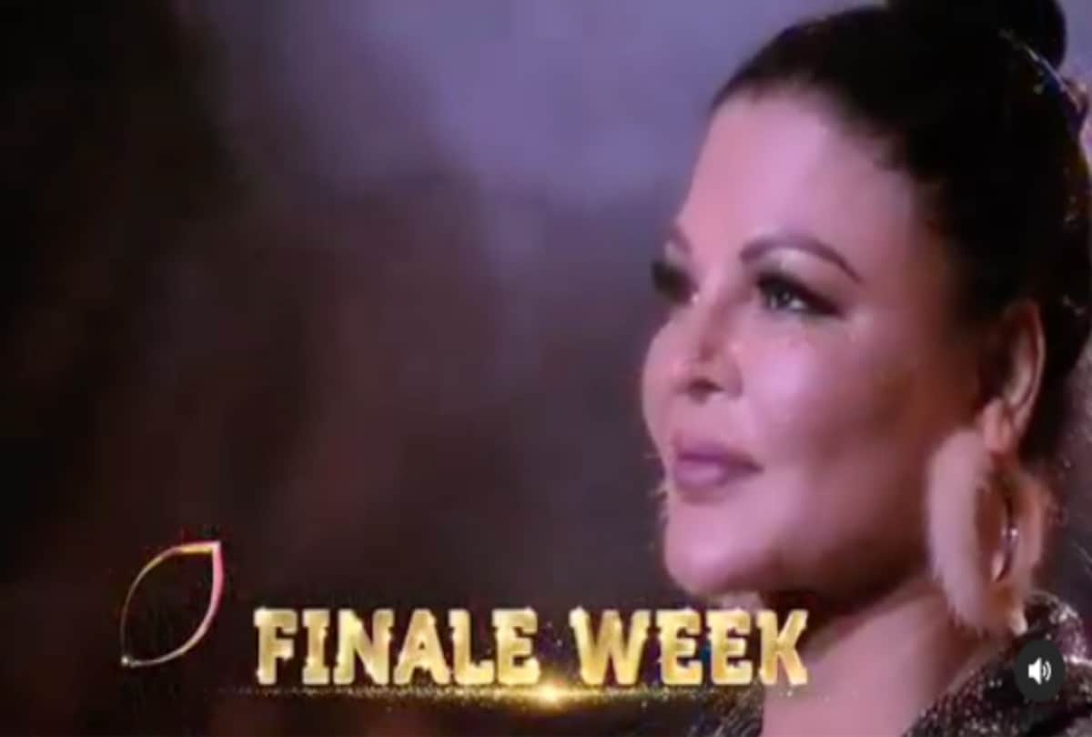 Bigg Boss dedicates season 14 to Rakhi Sawant; says 'The show will be known because of you'