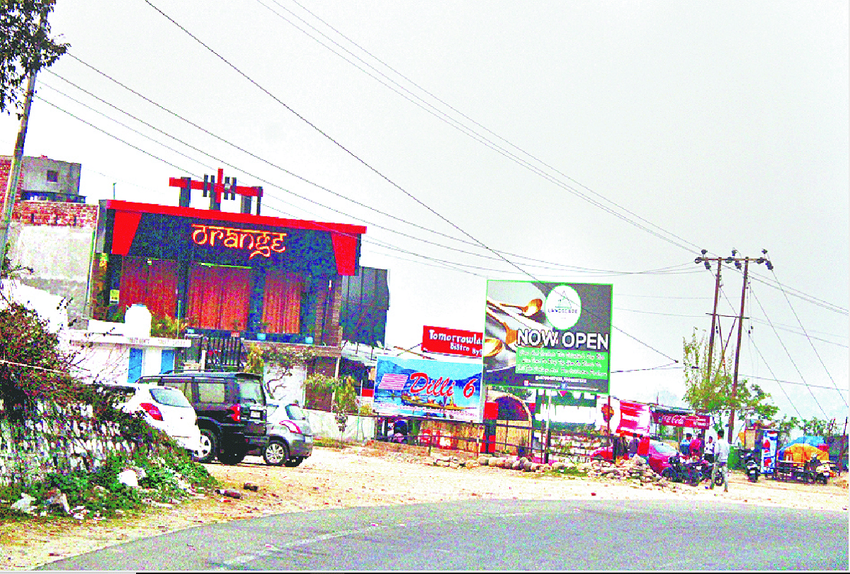 Jammu-Kashmir: seven claims on possession in Sidhra, 29 establishments closed