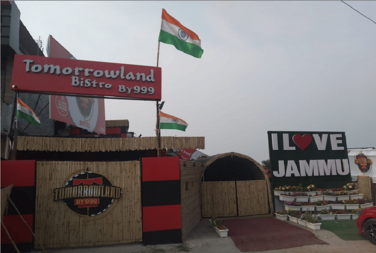 six restaurants on government land closed on sidhra highway