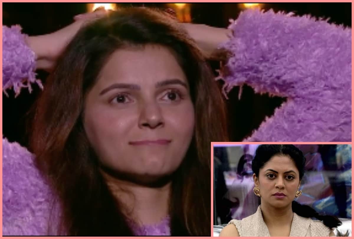 Bigg Boss 14 Finale: Rubina Dilaik Gets Very Angry Watching Kavita Kaushik Accuse Her Hubby Abhinav Shukla Of drunk texting her