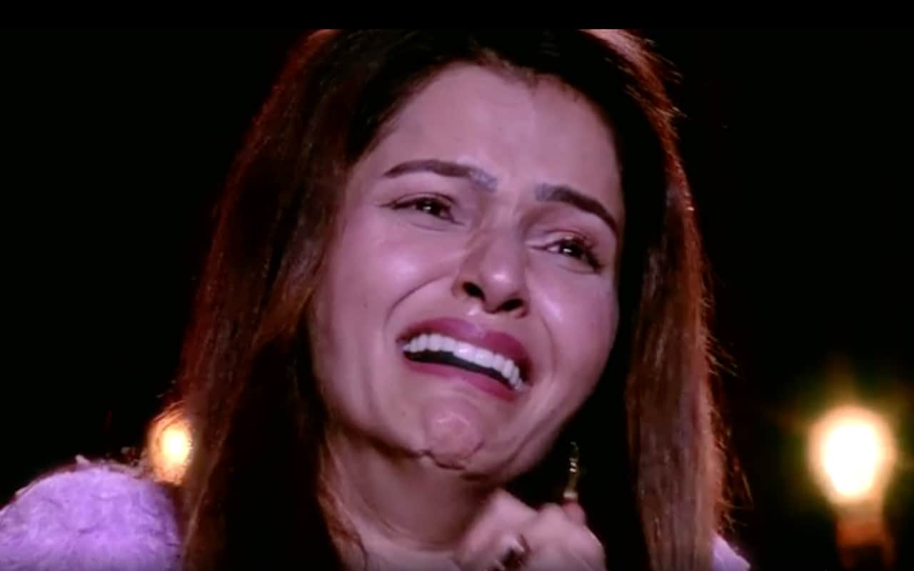 Bigg Boss 14 Finale: Rubina Dilaik Gets Very Angry Watching Kavita Kaushik Accuse Her Hubby Abhinav Shukla Of drunk texting her