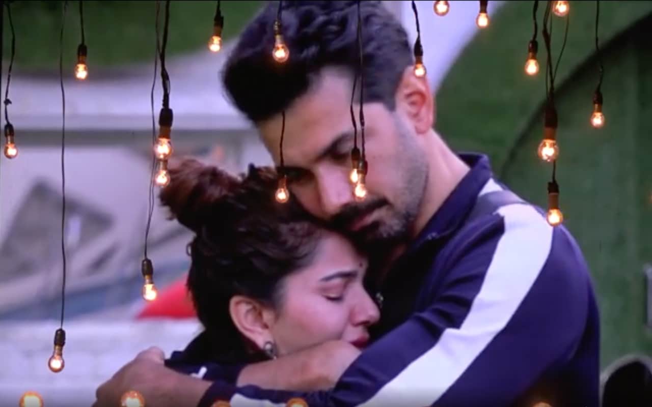 rubina dilaik revealed that she went into depression after break up with avinash sachdev know details