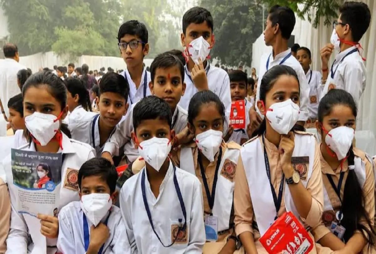Summer vacations in Maharashtra schools from May 1 amid Covid-19 pandemic
