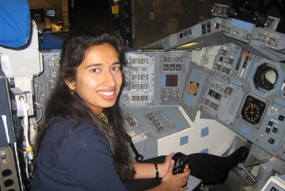 Indian women scientists breaking barriers in space exploration