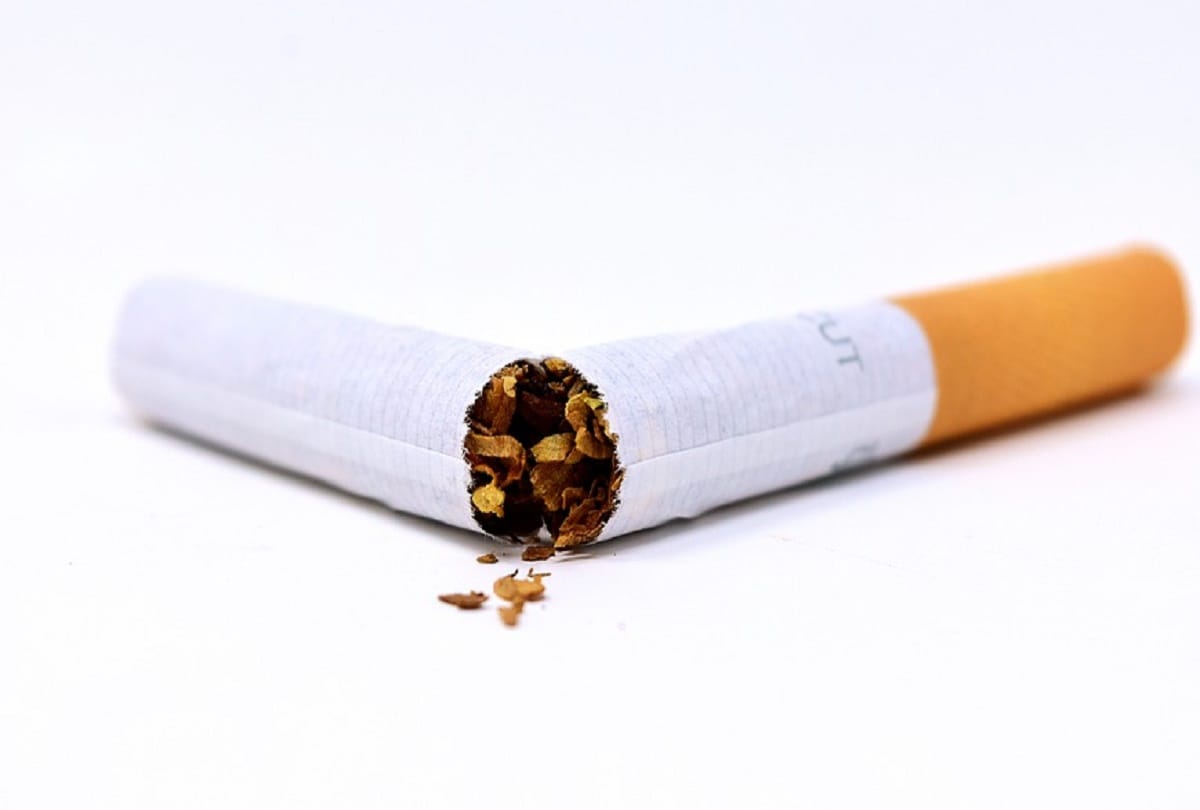 World No-Tobacco Day increasing trend of intoxication in youth