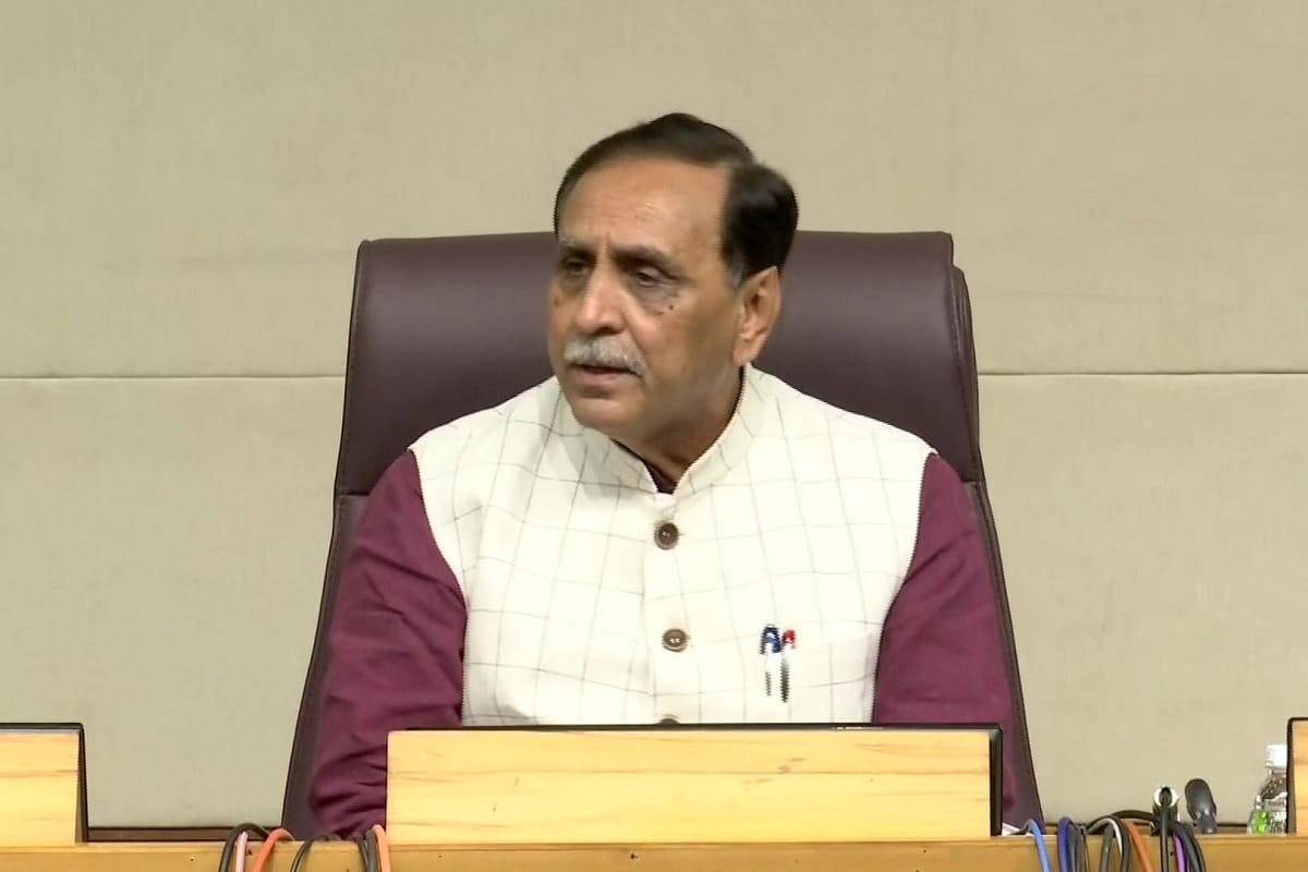 Mucormycosis: Gujarat sets up special wards in hospitals, bought medicines