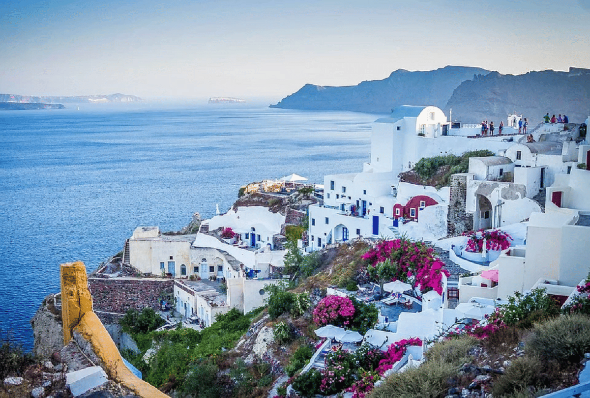 5 most weird villages in the world which are famous for interesting reasons