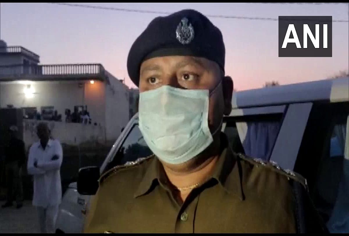 Rajasthan: Four members of a family died suicide in Sikar