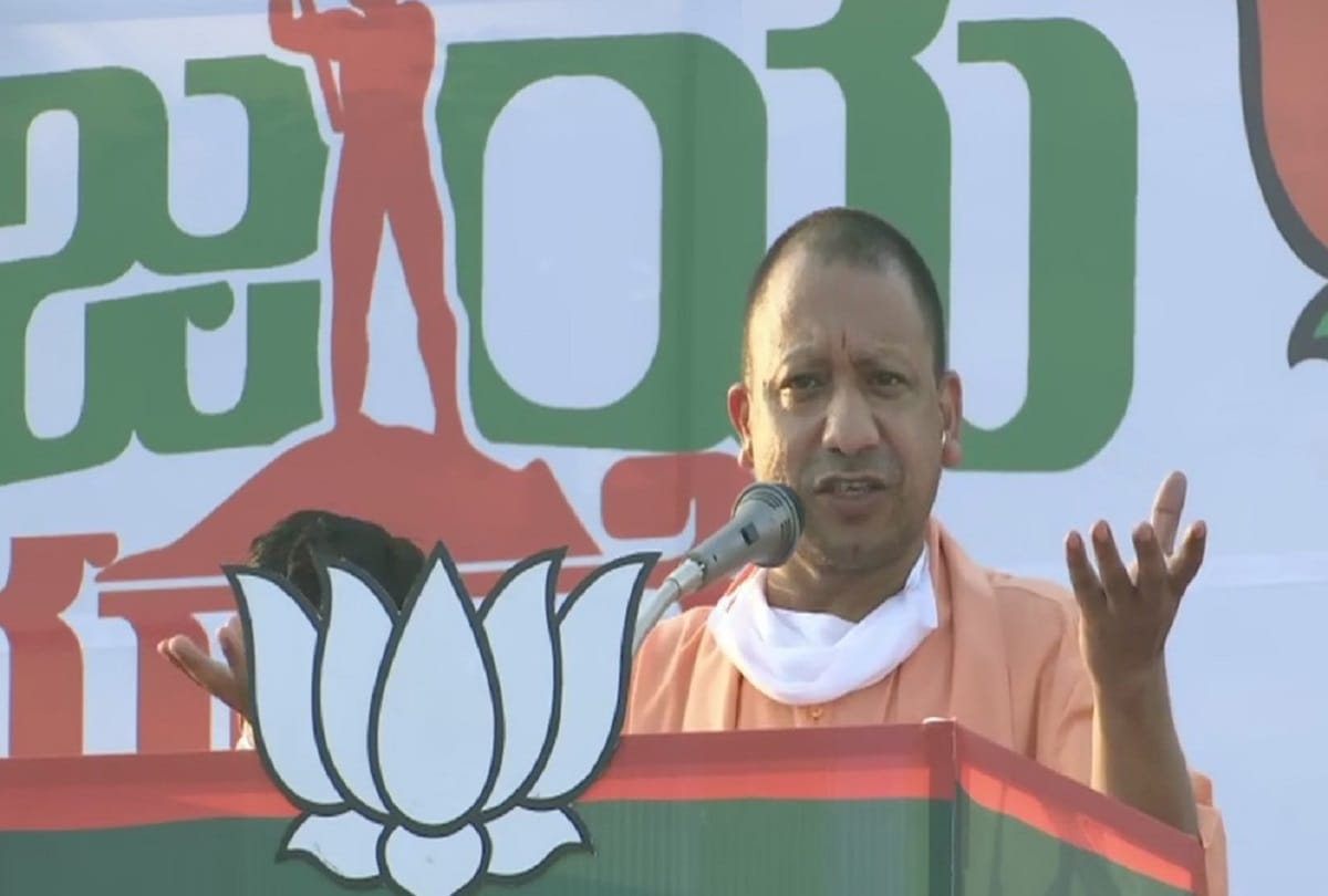 BJP never exists in these states, today have become main opposition party