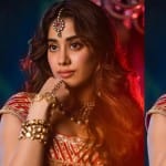 janhvi kapoor