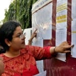 nursery admission