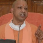 मुख्यमंत्री योगी आदित्यनाथ