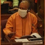 मुख्यमंत्री योगी आदित्यनाथ
