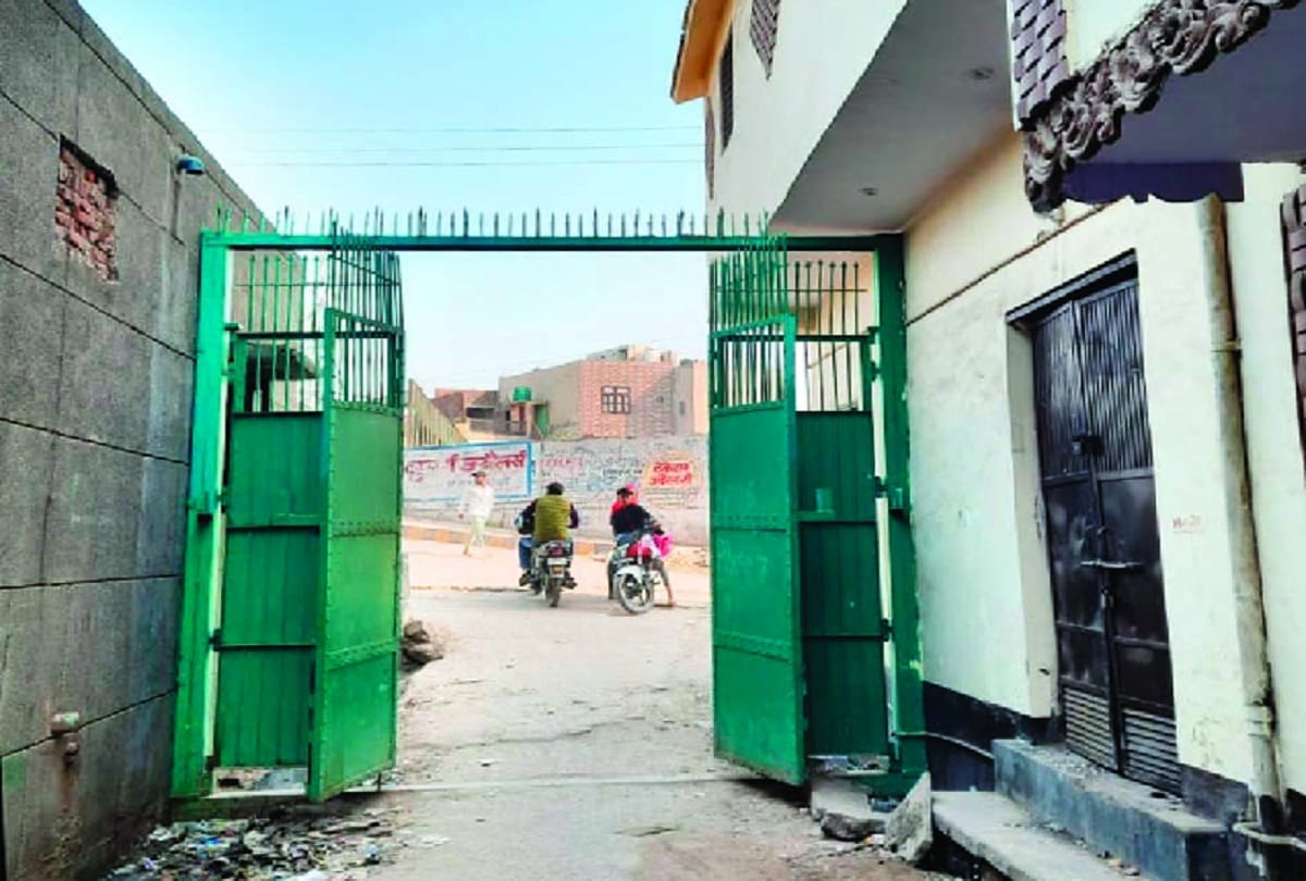 Delhi News : riot victims remember the black days of violence