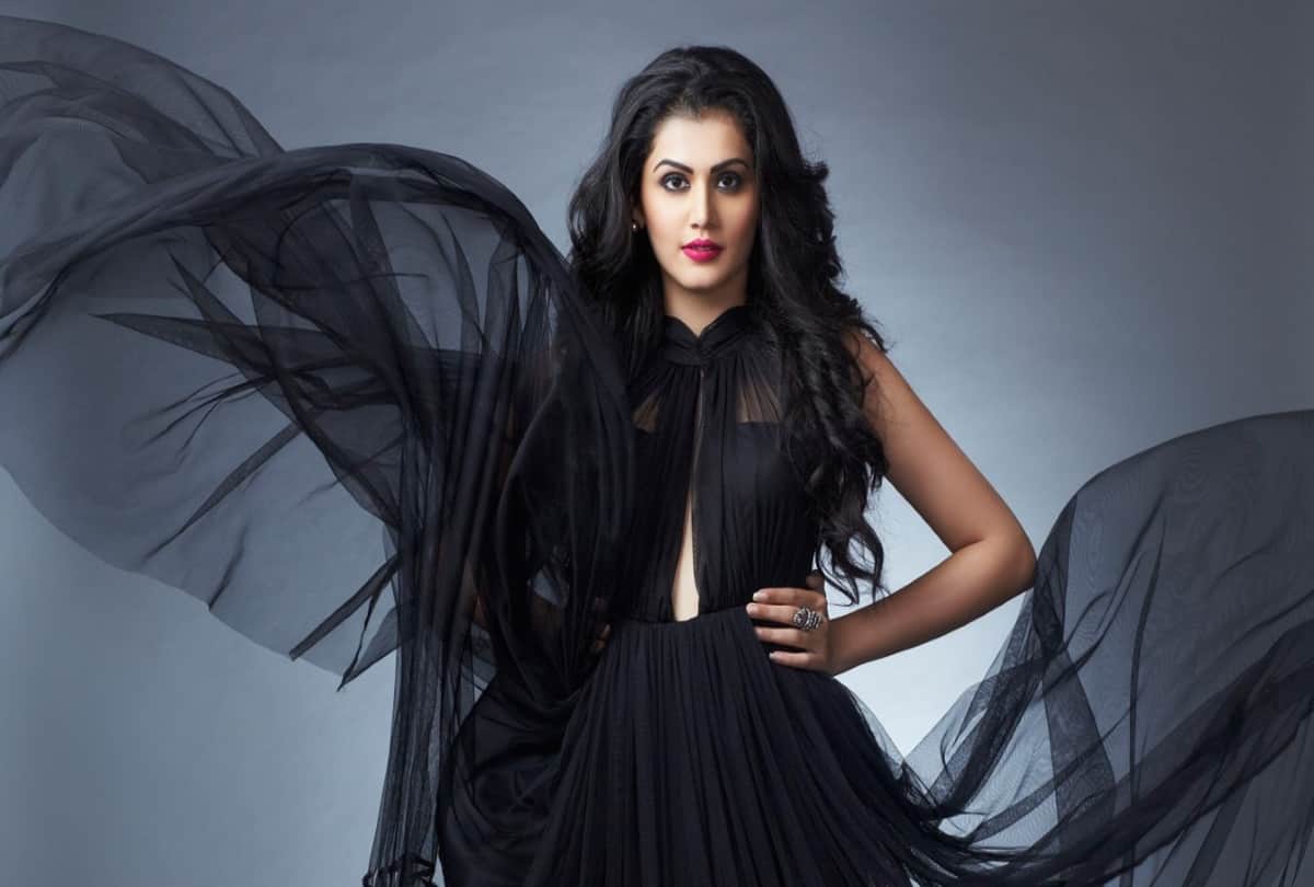 Taapsee Pannu got her big Bollywood break without giving an audition?