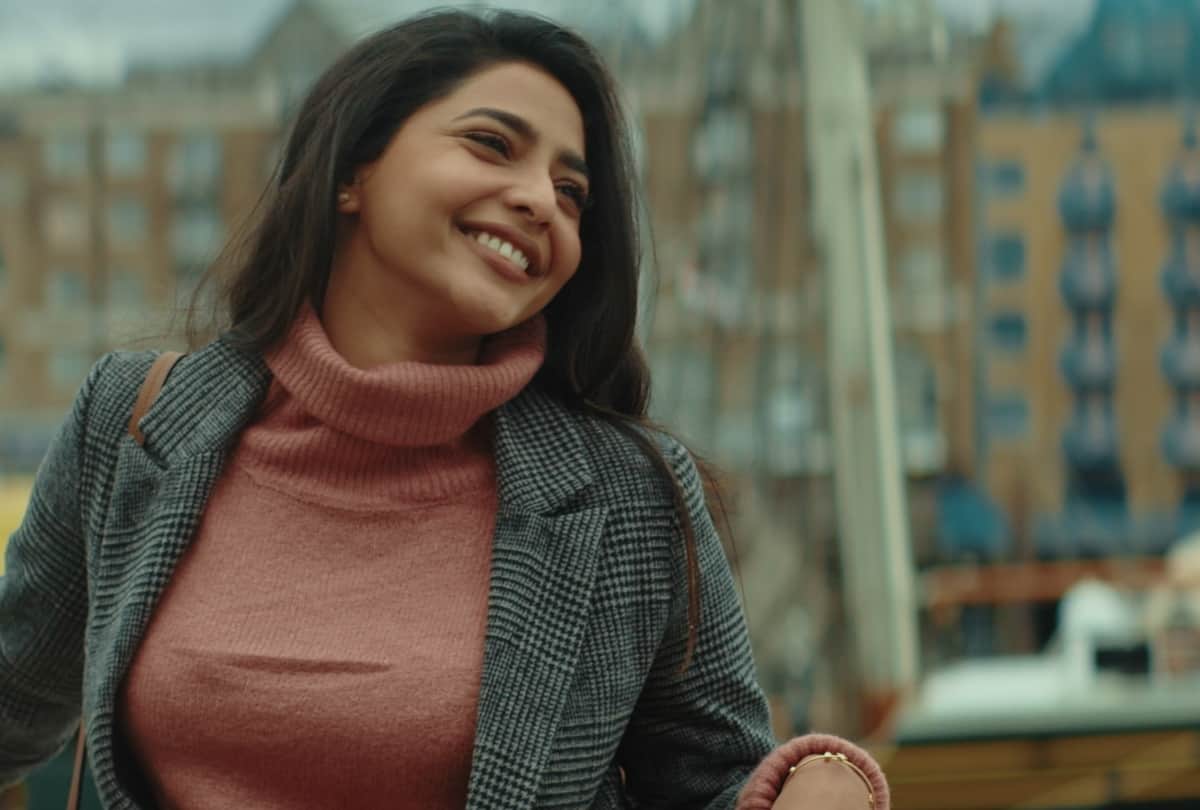 Dhanush-starrer Reliance entertainment production's  'Jagame Thandhiram' to release on Netflix