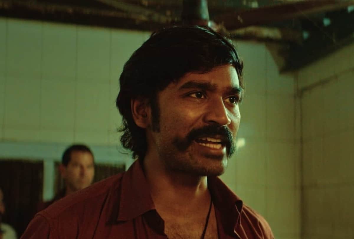 Dhanush Jagame Thandhiram review shows audience not happy with the film’s content direction on netflix