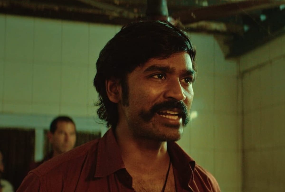 Dhanush Jagame Thandhiram review shows audience not happy with the film’s content direction on netflix
