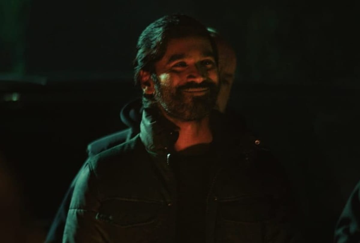 Dhanush Jagame Thandhiram review shows audience not happy with the film’s content direction on netflix