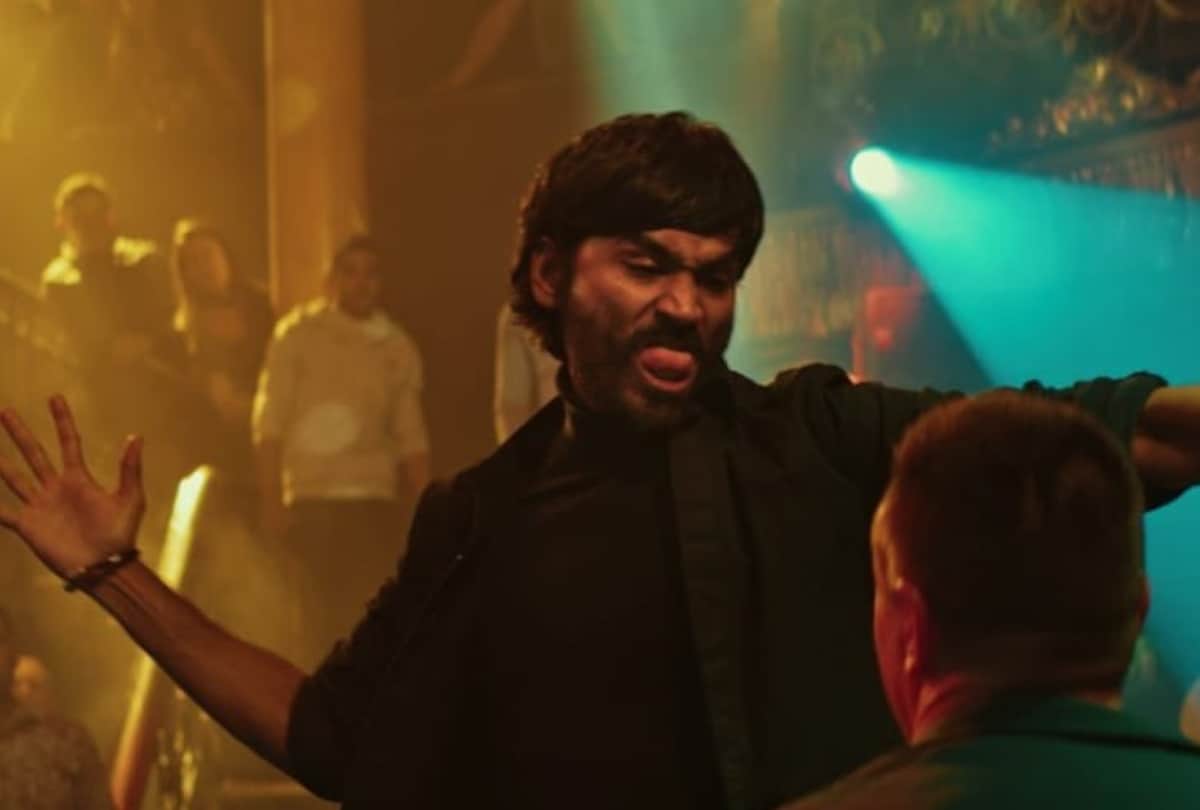 Dhanush-starrer Reliance entertainment production's  'Jagame Thandhiram' to release on Netflix