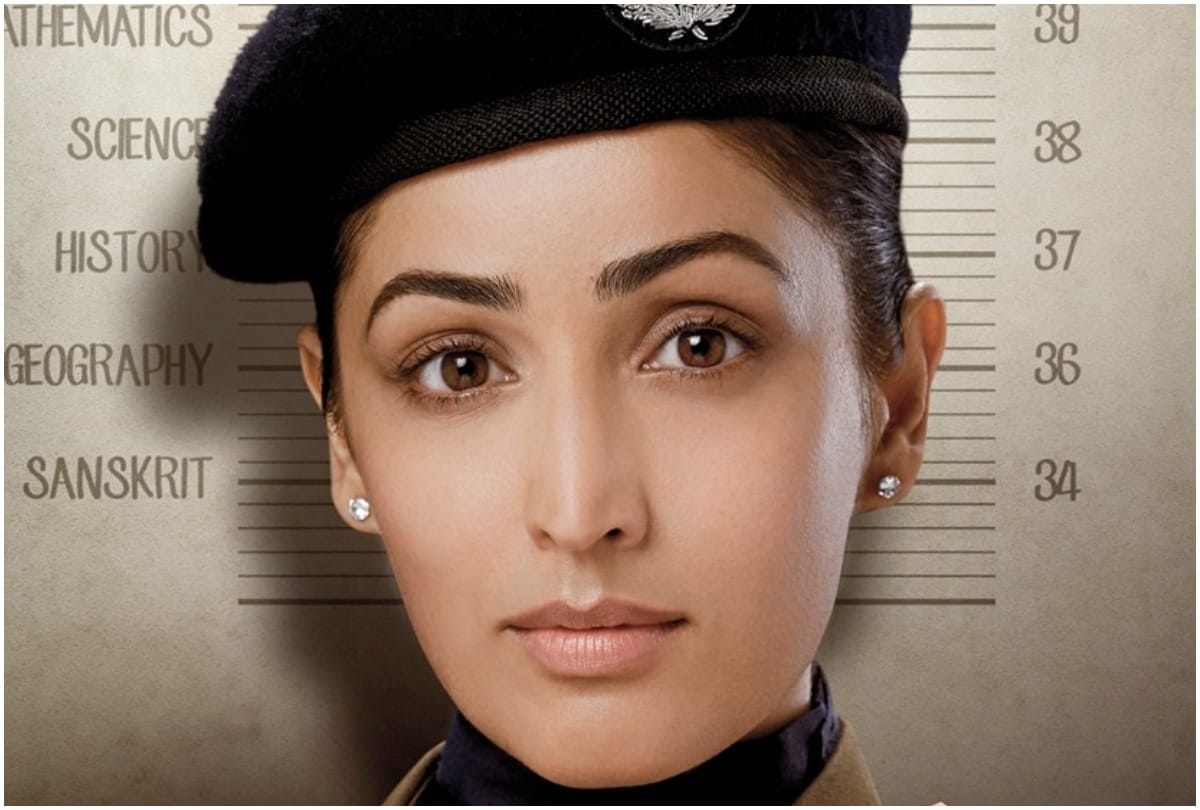 Yami Gautam on Incurable Skin Condition Keratosis Pilaris it took years to accept it and wear her confidence