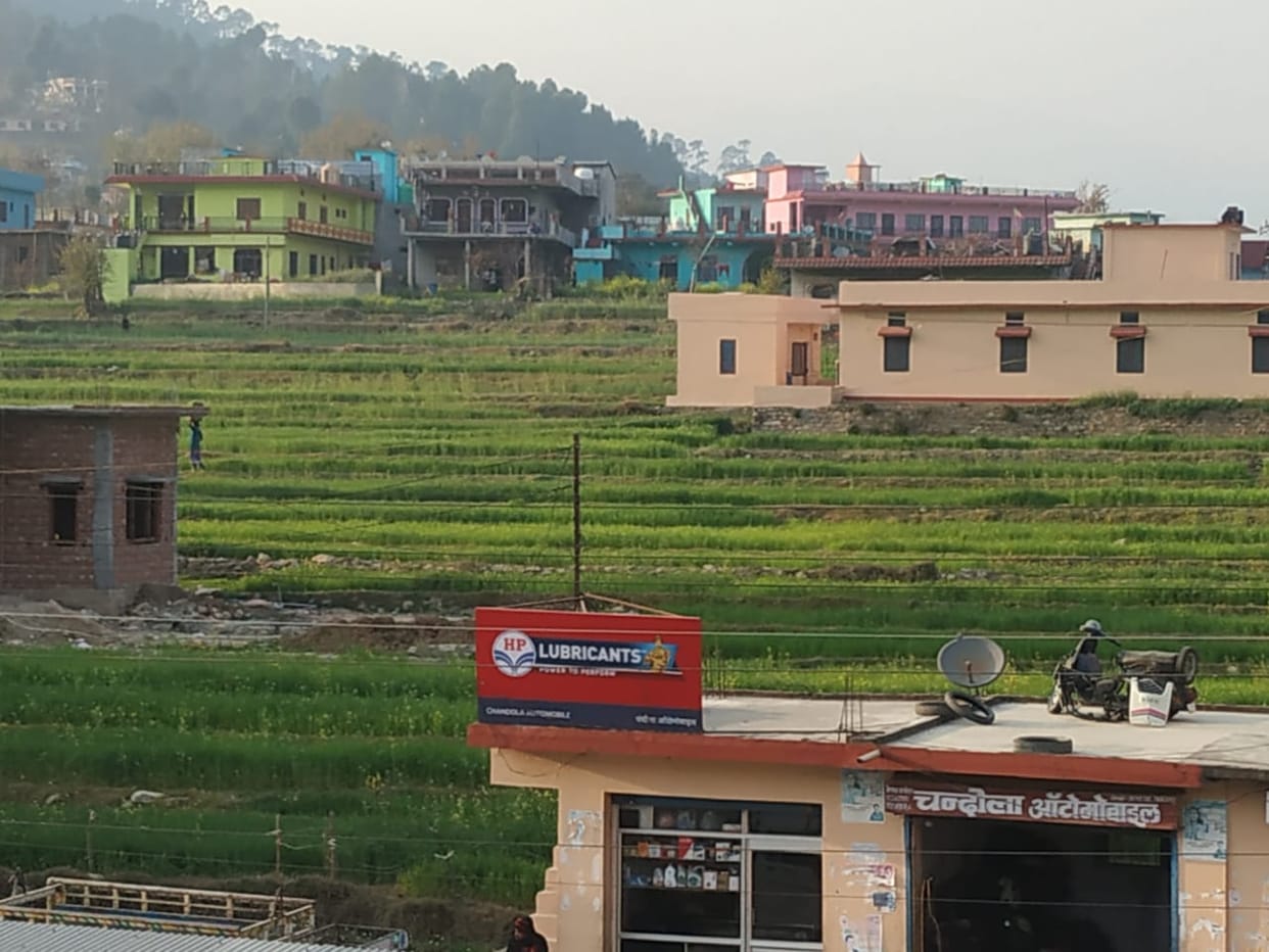 nagar Panchayat Garur