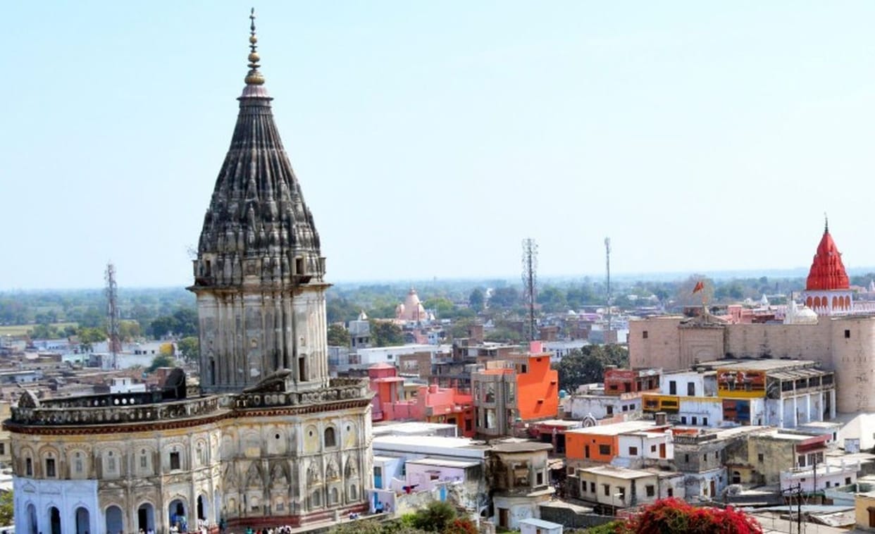 ayodhya