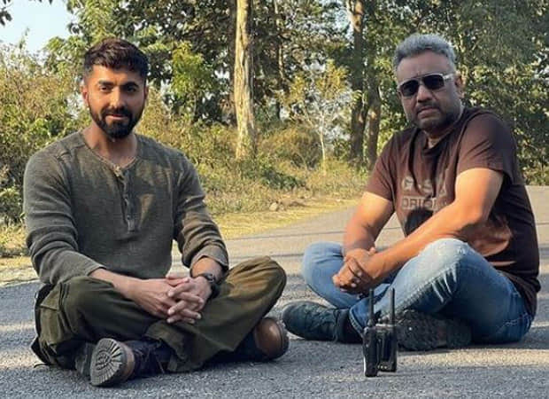 Ayushmann Khurrana Starrer Film Anek Directed By Anubhav Sinha To Release in September