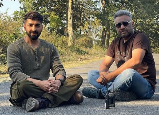 Ayushmann Khurrana Starrer Film Anek Directed By Anubhav Sinha To Release in September