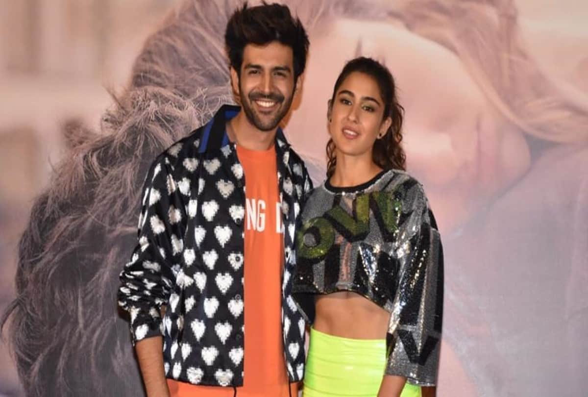 after breakup with sara ali khan kartik aaryan reveal what is his relationship status now