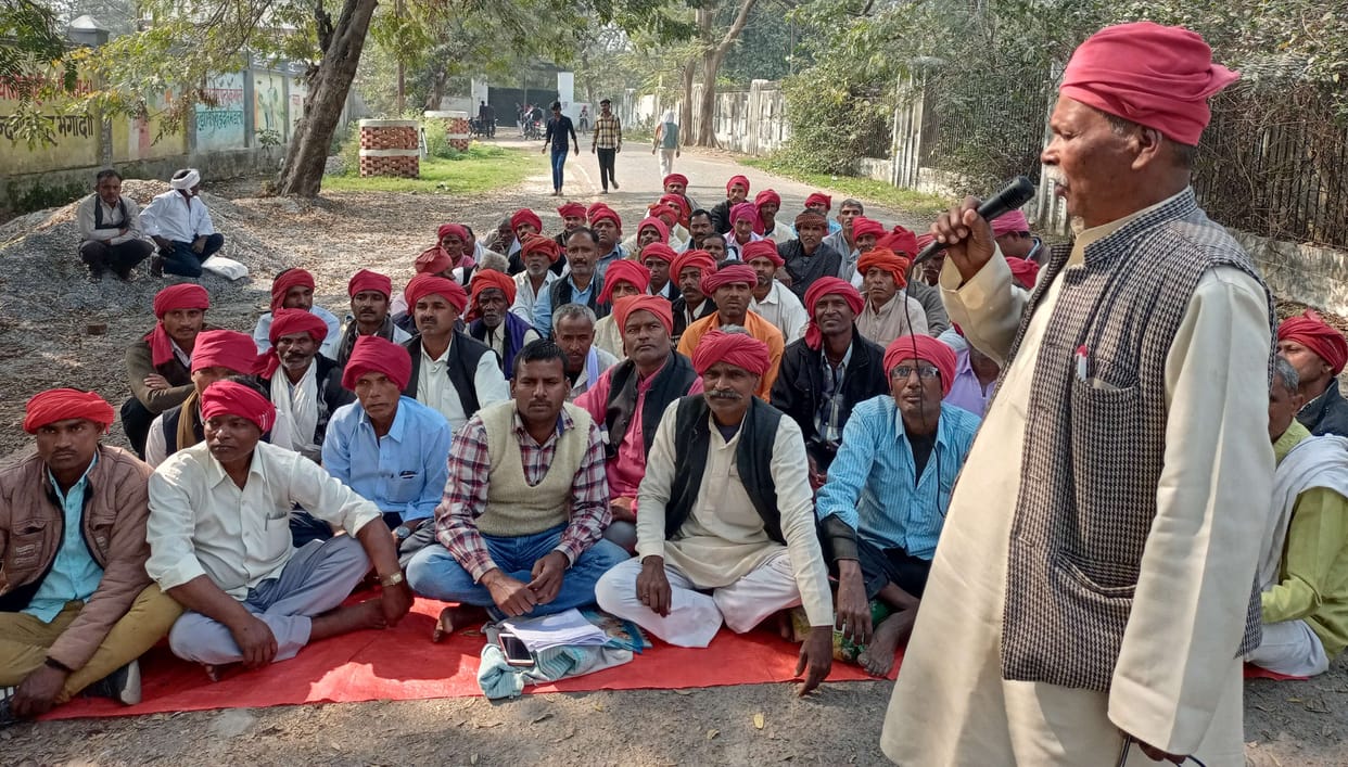 Collectorate hunkered down to get financial help