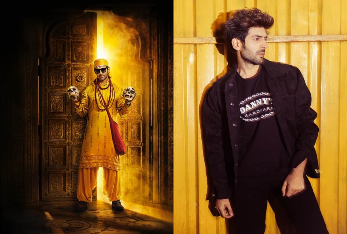 Bhool Bhulaiyaa 2 starring Kartik Aaryan and Kiara Advani to hit the theatres in november