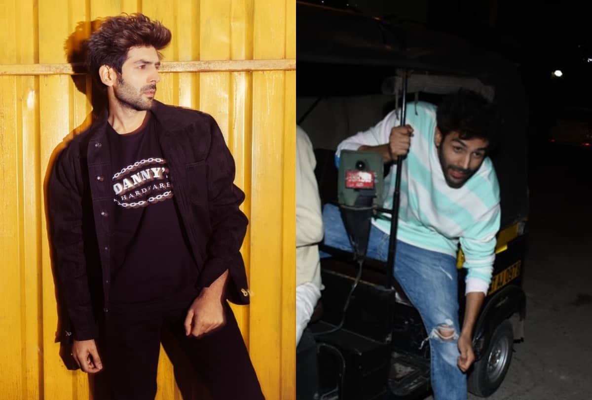 Bhool Bhulaiyaa 2 starring Kartik Aaryan and Kiara Advani to hit the theatres in november