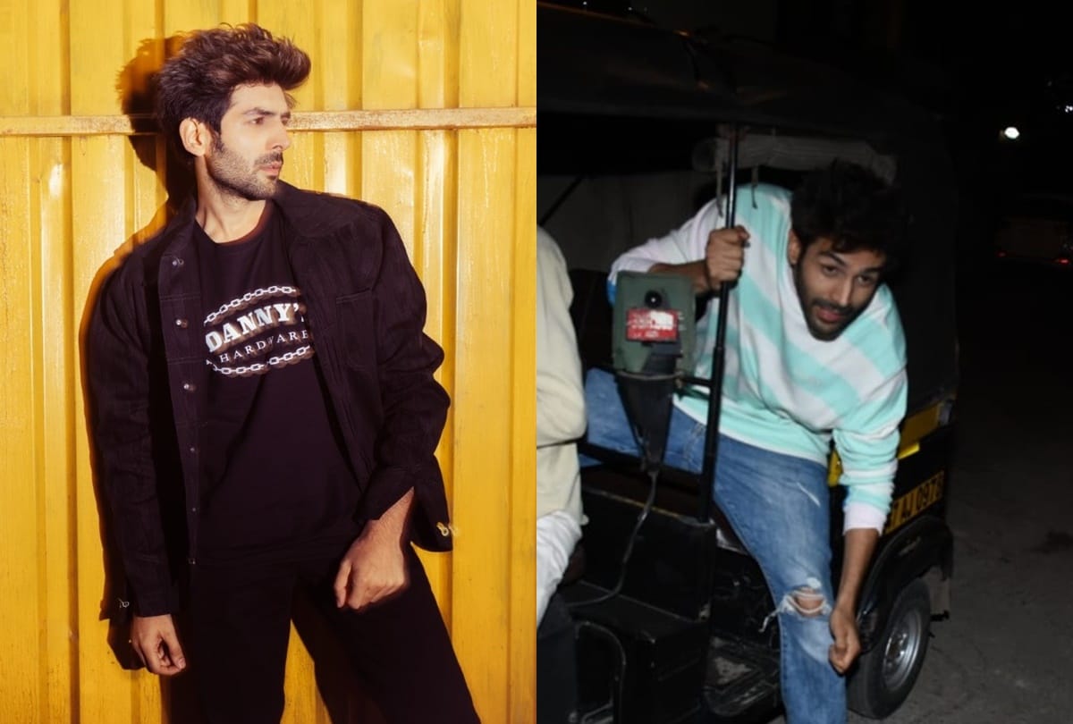 Bhool Bhulaiyaa 2 starring Kartik Aaryan and Kiara Advani to hit the theatres in november