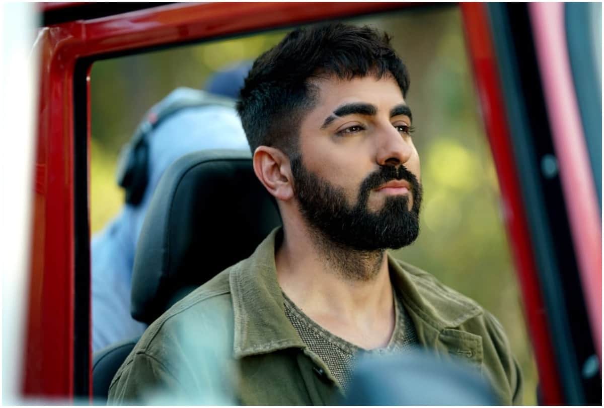 Fathers Day 2021 Ayushmann Khurrana REVEALS Secret behind Double N and R in his name