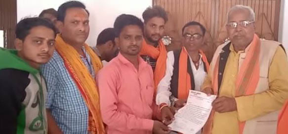 accident,mla,news,banda,man