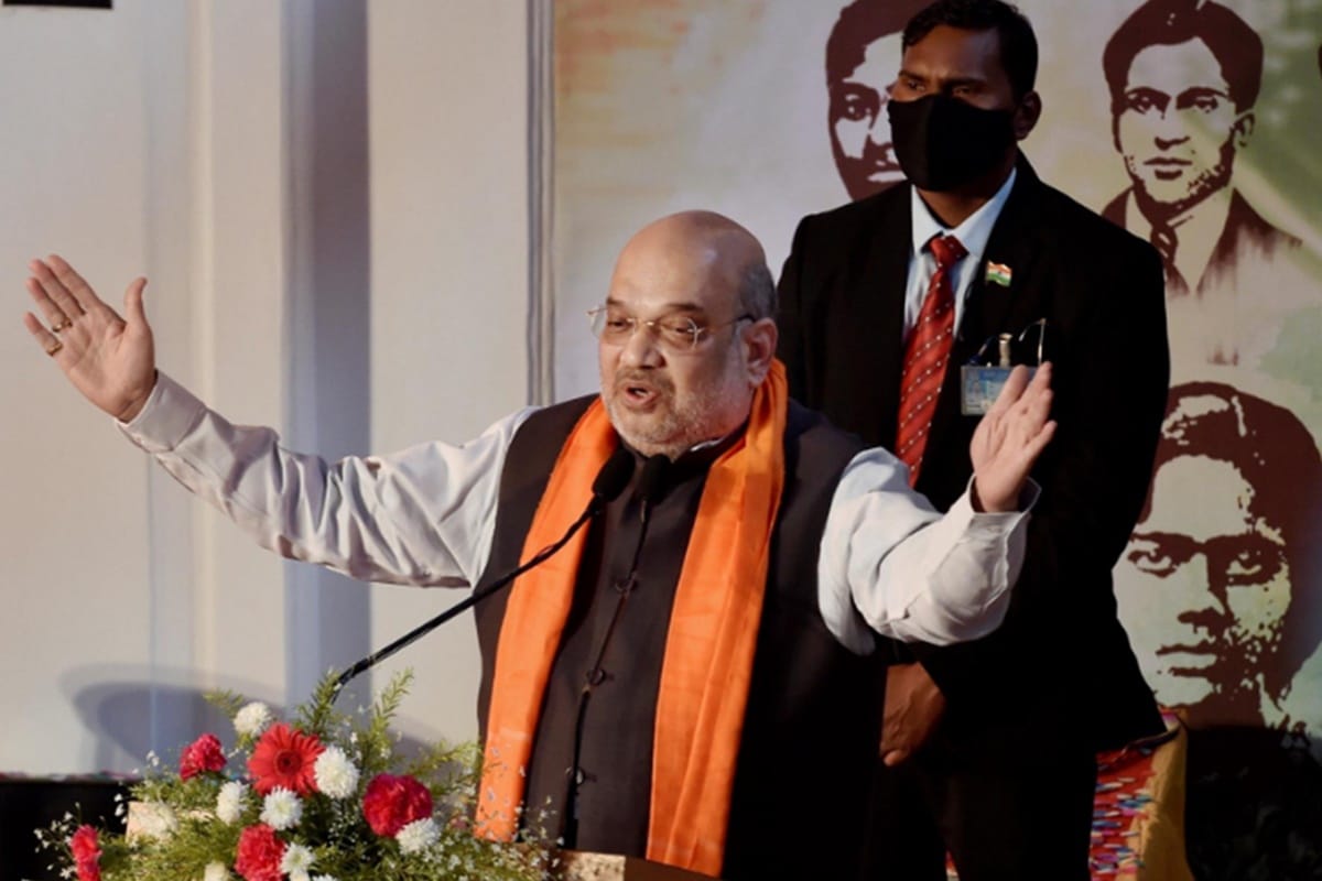 amit shah lifestyle diet plan house car collection and net worth