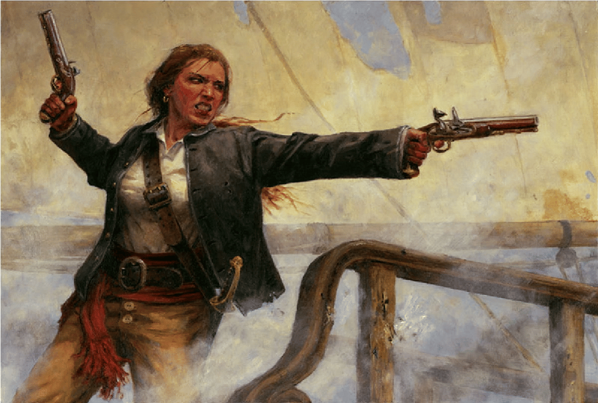7 most notorious criminal women in the world who have earned their awe