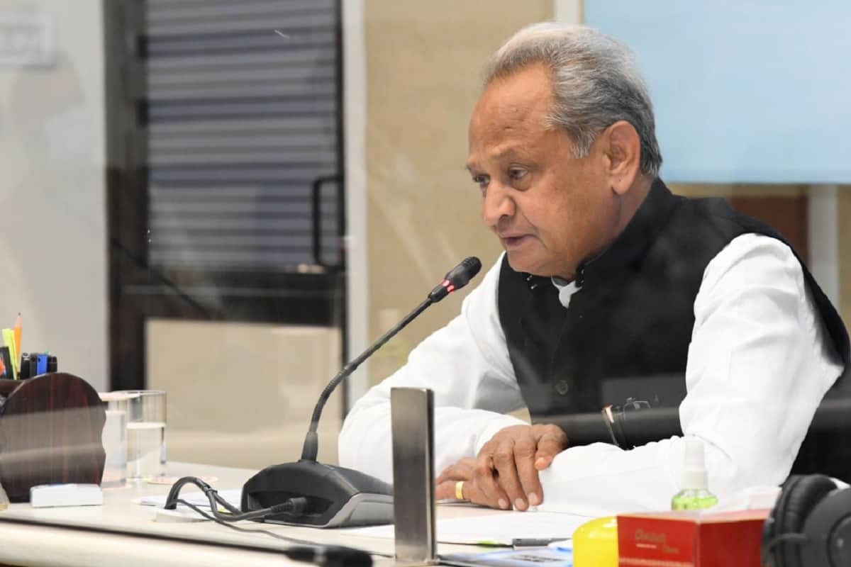 Rajasthan government sets up fund for ACB to catch bribe takers