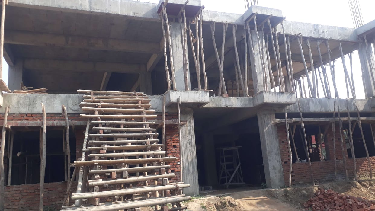 hospital in ballia