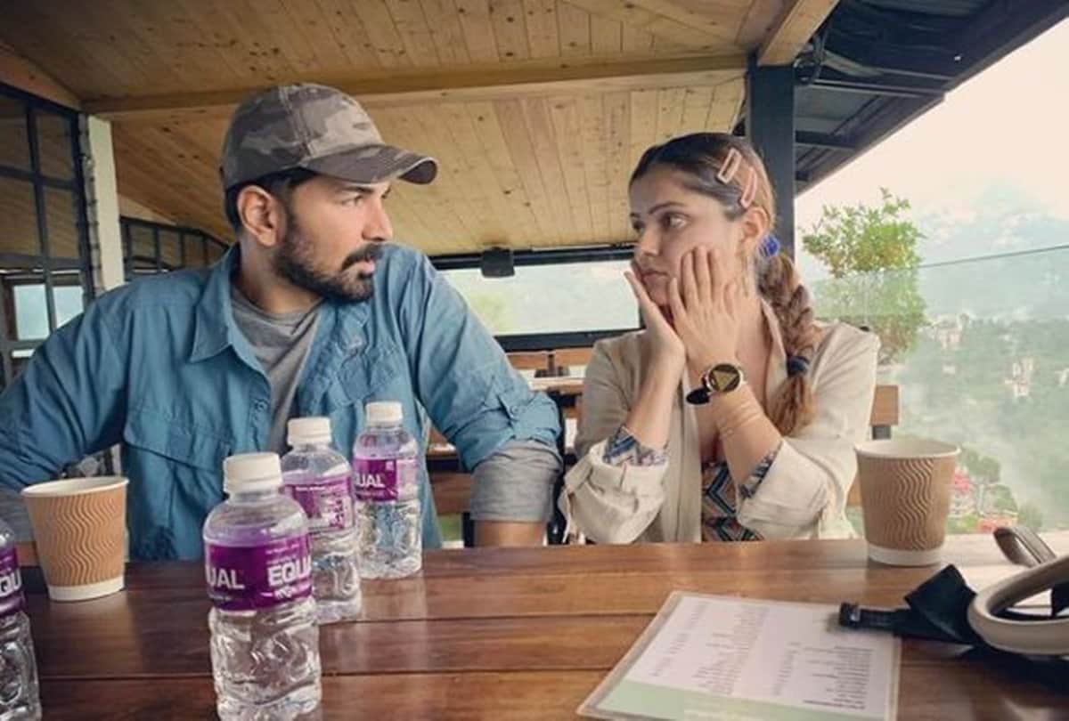 Rubina Dilaik And Abhinav Shukla Talked About paid trollers Who  wanted to break their marriage