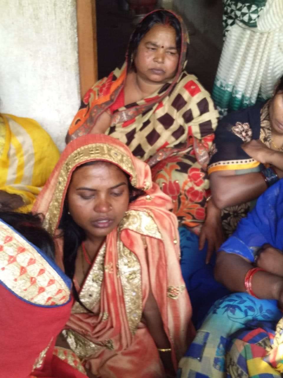 Two people including a student died in a road accident