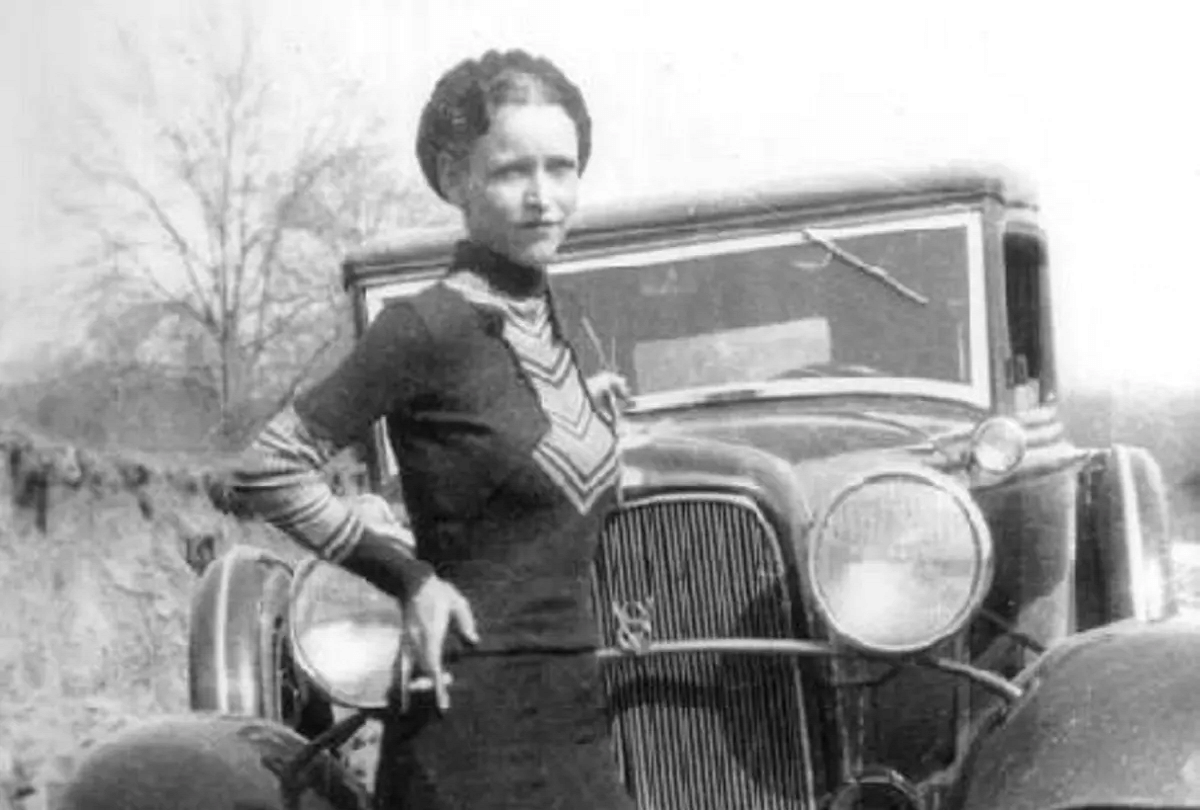 7 most notorious criminal women in the world who have earned their awe