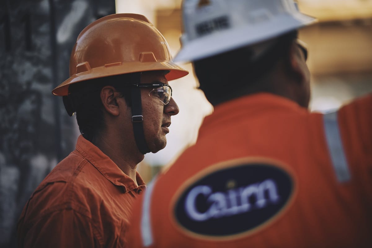 Cairn Energy agreed to accept 1 arab dollar refund from Indian Government in retrospective tax case